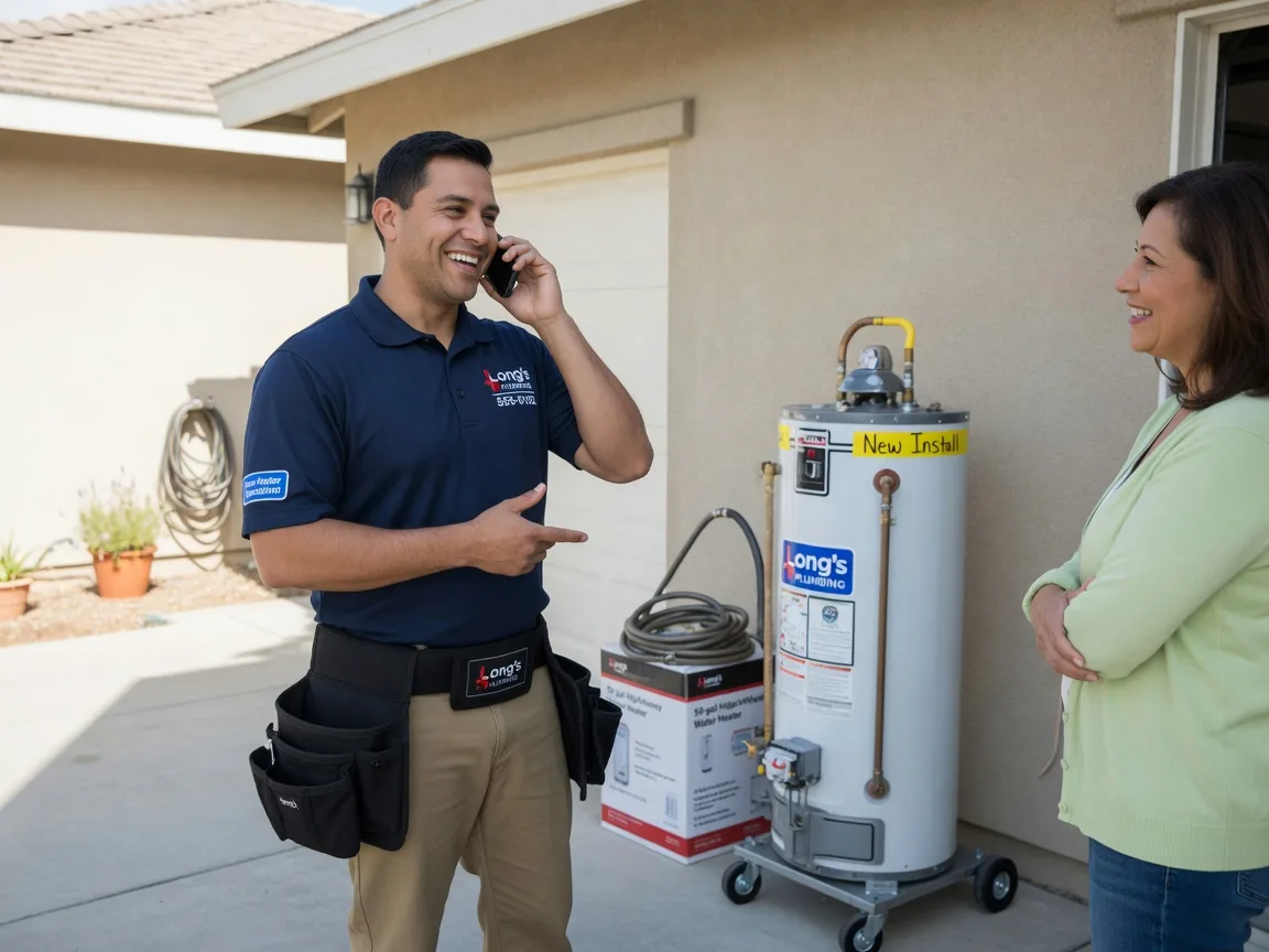Leak Detection Mesa, ID FAQs